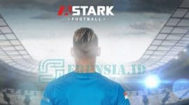 Gambar ilustrasi akun Resmi @astrakfootball