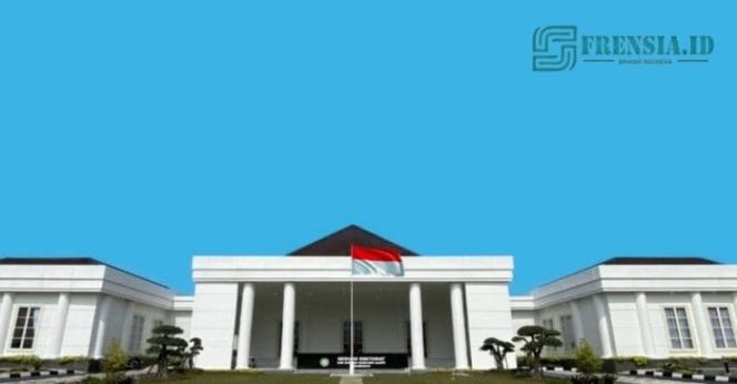 Ilustrasi, Sumber Laman Resmi UIN Sunan Gunung Djati