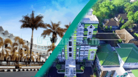 Ilustrasi Pemkab Jember dan UIN Khas