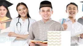 Ilustrasi, Sumber Resmi LPDP-Kemenag