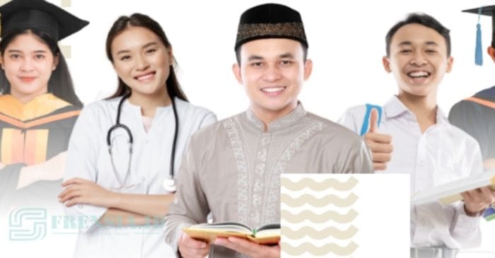 Ilustrasi, Sumber Resmi LPDP-Kemenag