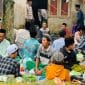 Ilustrasi, Sumber; Tradisi Tahlilan Sumberanyar Situbondo