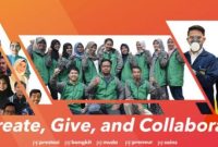Ilustrasi, Sumber; Oficial Resmi X Pertaminan Foundation