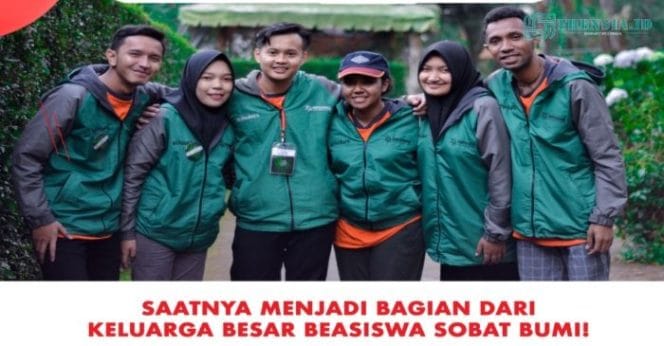 Ilustrasi, Sumber; Oficial Resmi X Pertaminan Foundation