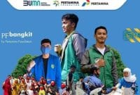 Ilustrasi, Sumber; Oficial Resmi X Pertaminan Foundation