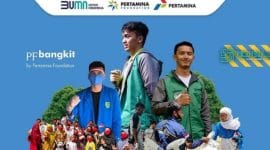 Ilustrasi, Sumber; Oficial Resmi X Pertaminan Foundation