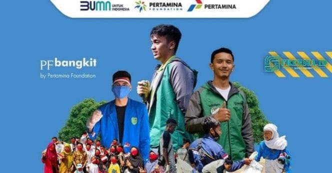 Ilustrasi, Sumber; Oficial Resmi X Pertaminan Foundation
