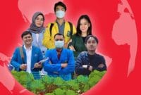Ilustrasi, Sumber; Oficial Resmi X Pertaminan Foundation