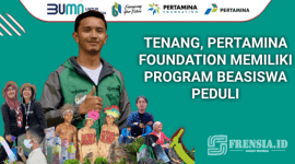 Ilustrasi, Sumber; Oficial Resmi X Pertaminan Foundation