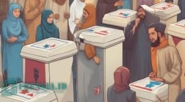 Ilustrator; Mashur Imam