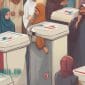 Ilustrator; Mashur Imam