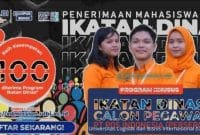 Ilustrasi Sumber Pixabay dan Laman Resmi ULBI