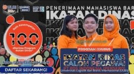 Ilustrasi Sumber Pixabay dan Laman Resmi ULBI