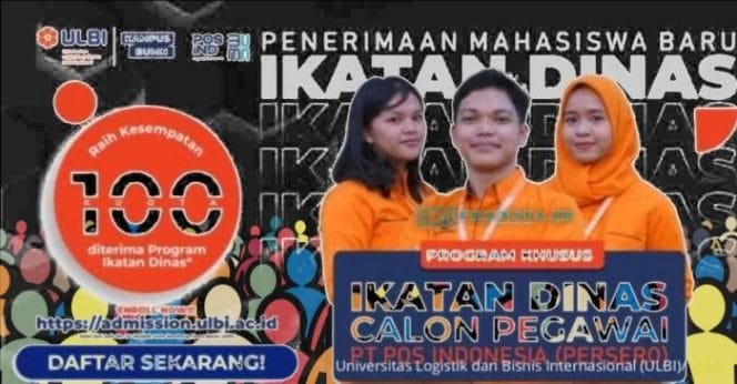 Ilustrasi Sumber Pixabay dan Laman Resmi ULBI