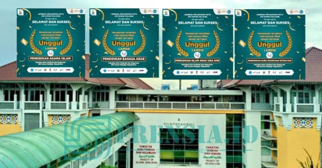 Ilustrasi, Sumber; Laman Resmi FTIK UIN Suka 