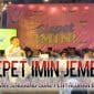 Slepet Imin di Kota Cinema Mall Jember (Foto: Frensia.id/ Faiq Al Himam, Editor: Mashur Imam)