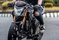Gambar tangkapan layar cb150rfamilia