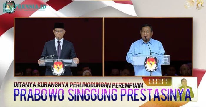 Cuplikan layar KPI Anies Prabowo 01