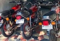 Gambar tangkapan layar akun instangram wasiatcepek