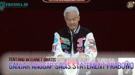 Tangkapan Layar Akun Resmi KPU RI