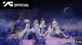 Sumber Foto:Tangkapan layar YouTube Babymonster