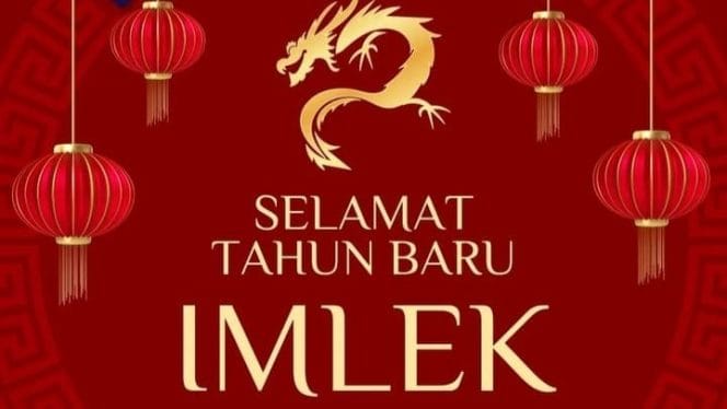 Gambar tangkapan layar akun instangram satuteladan