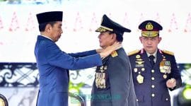 Sumber; Akun X Resmi Jokowi 