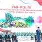 Sumber; Akun X Resmi Jokowi 