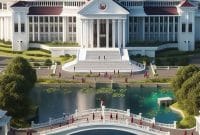 Gambar tangkapan layar akun instangram bhaotsudanco