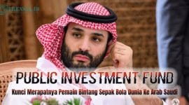 King Salman Sumber; Houseofsaud