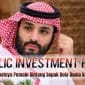 King Salman Sumber; Houseofsaud