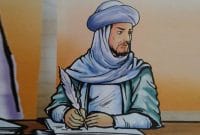 Sumber Foto: Ilustrasi Lembaga Kajian Pesantren Tebu Ireng