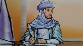 Sumber Foto: Ilustrasi Lembaga Kajian Pesantren Tebu Ireng