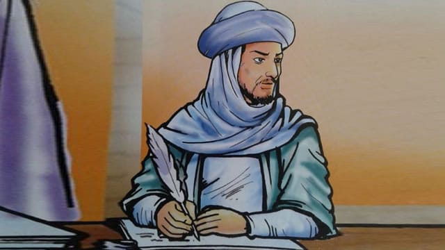Sumber Foto: Ilustrasi Lembaga Kajian Pesantren Tebu Ireng