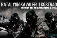 Ilustrasi, Sumber Laman Resmi Kostrad 