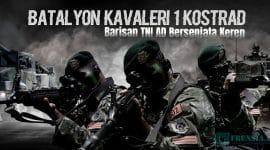 Ilustrasi, Sumber Laman Resmi Kostrad 