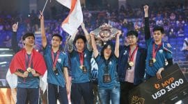 Ilustrasi gambar dari laman oneesports.id