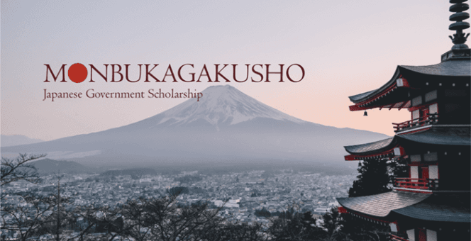 Ilustrasi Beasiswa Pemerintah Jepang Monukagakusho (Sumber: oia.ugm.ac.id)