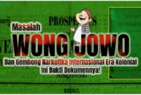 Editor; Mashur Imam, Sumber; Perpusnas, maastricht university