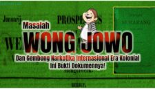 Editor; Mashur Imam, Sumber; Perpusnas, maastricht university