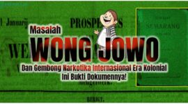 Editor; Mashur Imam, Sumber; Perpusnas, maastricht university