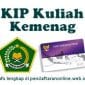 Foto: KIP Kuliah Kemenag