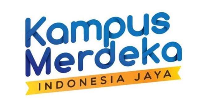 Merdeka Belajar Kampus Merdeka (MBKM)-Kemendikbudristek