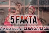 Ilustrasi; Akun @Riaariccis