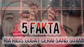 Ilustrasi; Akun @Riaariccis