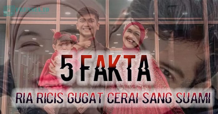 Ilustrasi; Akun @Riaariccis