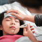 Ilustrasi Anak Sakit (Foto: enfa.co.id) 