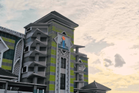Potret UIN KHAS Jember (Sumber: Tangkapan Layar YouTube @UIN KHAS Jember Official)
