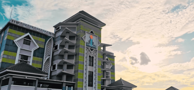 Potret UIN KHAS Jember (Sumber: Tangkapan Layar YouTube @UIN KHAS Jember Official)