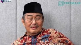 Tangkapan Layar @Katadata Indonesia